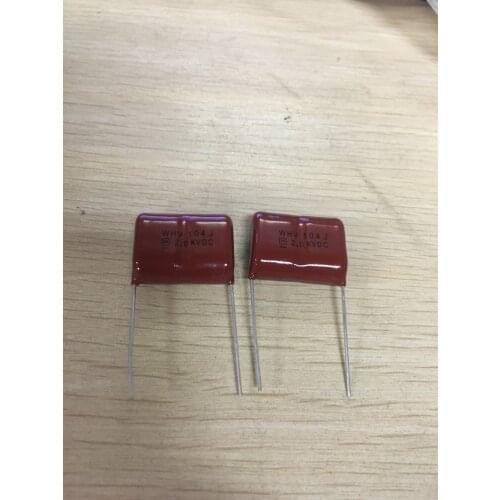 CBB capacitors, 104j, 2000 v, P22.5MM, WHV, 104j 2.0KV, 0.1uF