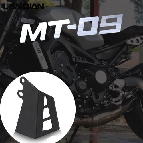 Motorcycle Clutch Device Cover For Yamaha MT09 Tracer 900 MT 09 TRACER MT-09 SP FZ09 XSR900 Abarth TRACE 900 9 GT Accessories