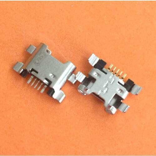 For Huawei P SMART PLUS/ HONOR 9 LITE/P SMART 2019/ HONOR 10 LITE micro usb charge charging connector plug dock socket port