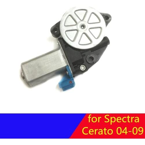 824502F000 front door Power Window Motor LH RH for Kia Spectra Cerato 04-09 rear door Door glass lift motor left RIGHT