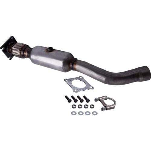 Front Catalytic Converter For Dodge Grand Caravan 3.8L V6 2001 to 2007