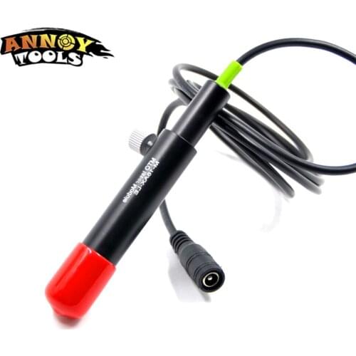 Laser positioner Sewing Machine Laser Positioning Lamp Cross Tianzi Round Point Type Green Blue White Light Support