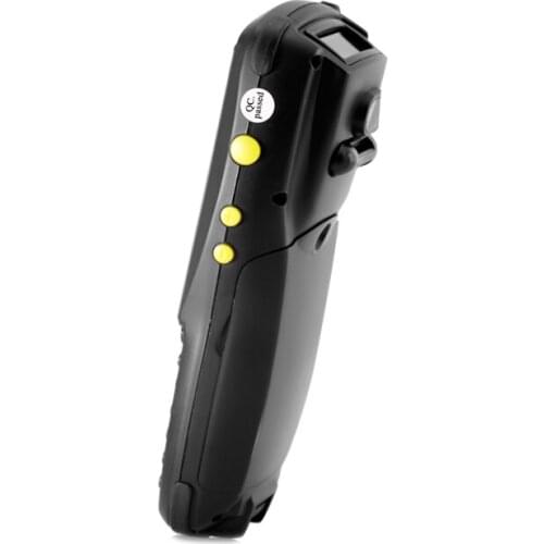 Touch Screen Mobile Android Handheld Terminal with NFC RFID Reader,WIFI,3G and 1D or 2D Scanner Optional