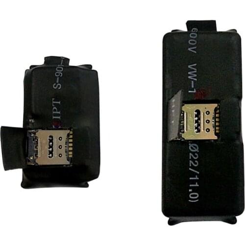 2021 New S3 S7 GPS Tracker GSM AGPS Wifi LBS Locator Voice Recorder ZX303 PCBA Inside