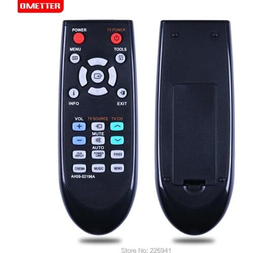 AH59-02196A remote control remoto use for samsung home theater AH59-02196g