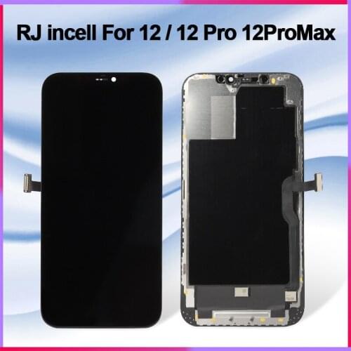 OLED Display For iPhone X XR XS 11 12 11 pro Max TFT screen assembly For iphone X XR XS max 11pro LCD Display,3D Touch True Tone