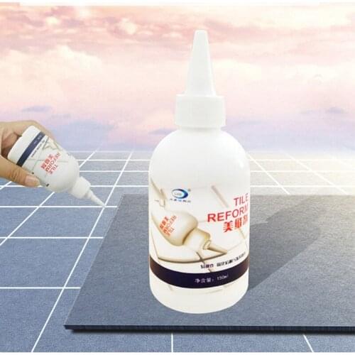Professional Clean Wall Gap Gel Cream In Addition To Mold Anti-odor Wall Porcelain Floor Cracks Detergent Bathroom Mildew Gel