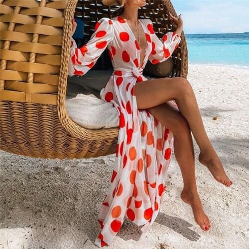 Swvwvif Beach Tunics