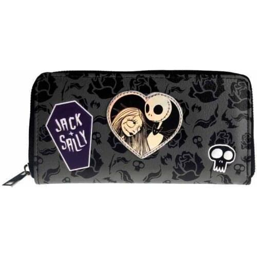 Women Wallet Large Capacity Wallets Female Purse Lady Purses Card Holder 5066