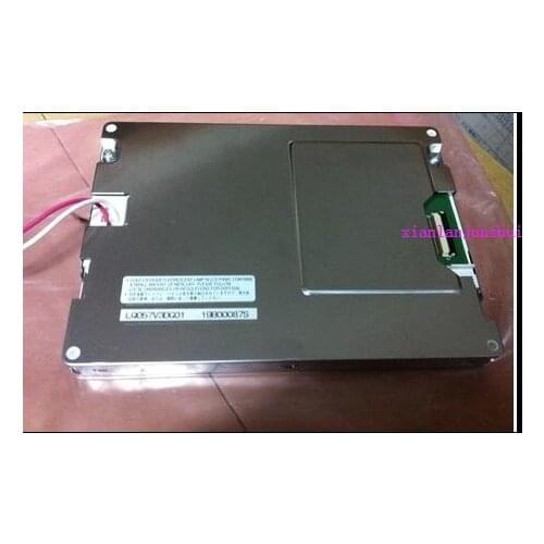 5.7 inch LQ057V3DG01, LCD screen