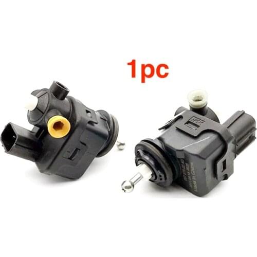 1pc second hand for Honda Accord Fit Odyssey CITY CRV headlight adjustment motor
