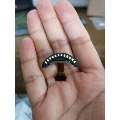 90%new 10-30 mm For Nikon 1 for NIKKOR 10-30mm f / 3.5-5.6 VR J1 J2 J3 J4 J5 V1 V2 V3 Zoom Lens Contact point Cable unit parts