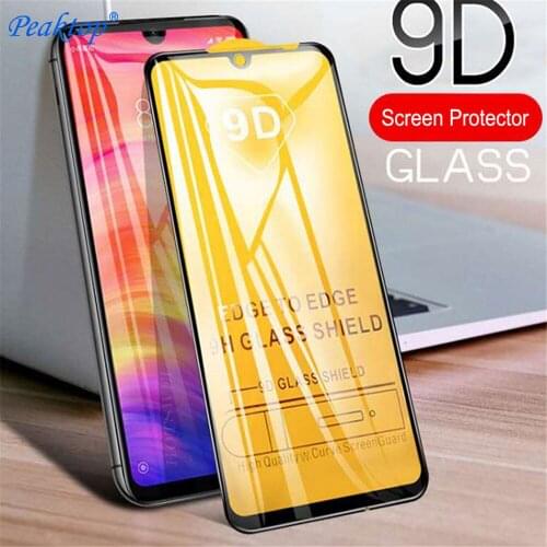 9D Glass For Samsung Galaxy A6 A8 Plus A7 A9 2018 Screen Protector Tempered Glass For Samsung sansung samsun A5 2017 a520 Protec