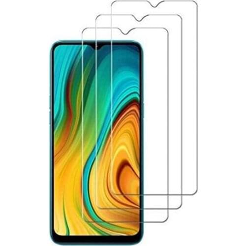 BISHCVER Screen Protectors For Oppo