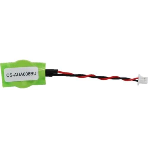 CS 40mAh / 0.12Wh battery for Sanyo ML1220-WR