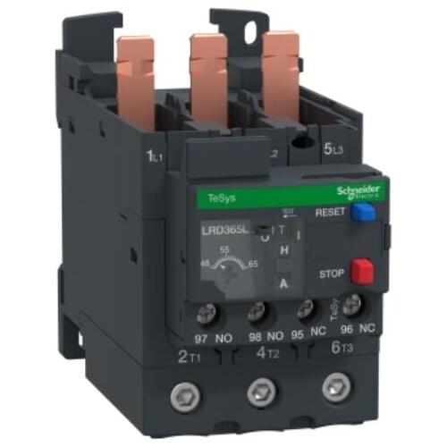LRD332L LRD-332L TeSys LRD thermal overload relays - 23...32 A - class 20