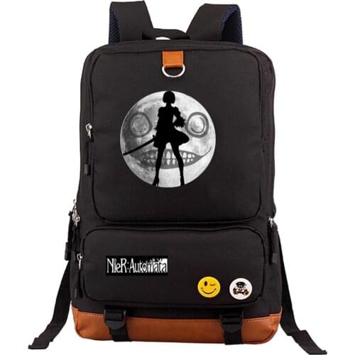 MANQIFNG Large Men's Bags