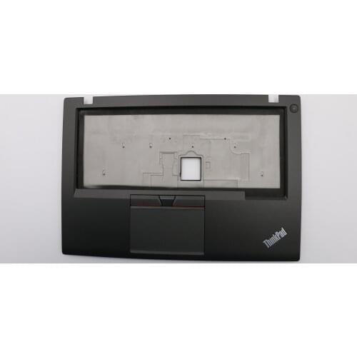 New and original T450S Palmrest Cover Upper Case UMA w/oFPR 00HN693