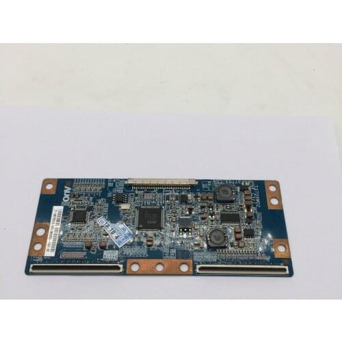 Original for TCL L37E9 Logic board T370XW02 37T03-C04 #T4774 YS