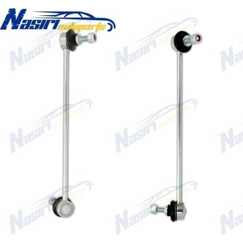 Pair of Front Stabilizer Bar Link For MINI R60 R61 Countryman Paceman 2010