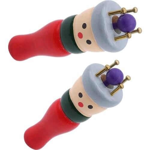 1 Ps Rope Braided Yarn Wool Knitter DIY Doll Craft Wooden Knitting Sewing Tools Accessory Loom