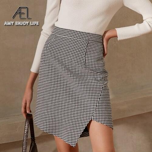 Женские юбки шорты Amyenjoylife China At AliExpress