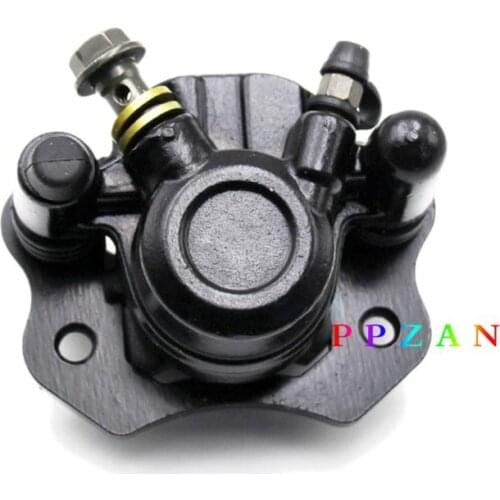 Hydraulic BRAKE Caliper For 50 70CC 90CC 110CC 125CC 150cc 200cc 250cc ATV Go Kart Quad PIT DIRT Bike