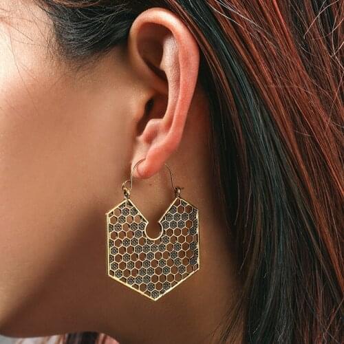HebeDeer Earrings
