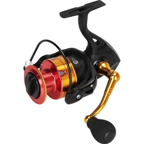 LEDIAO Spinning Reels