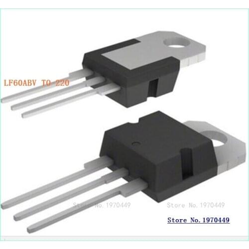 LF60ABV TO-220