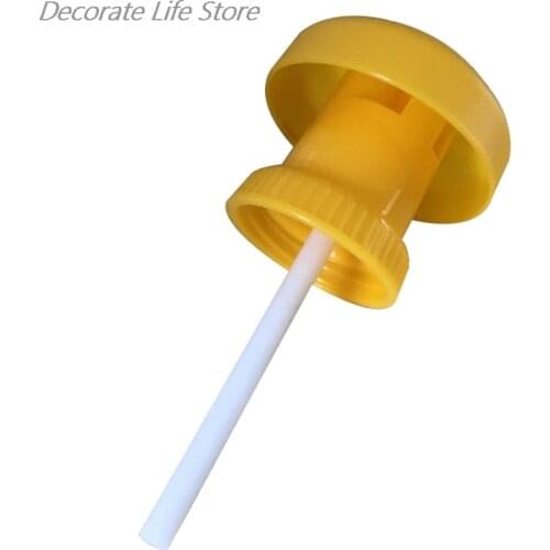 1PC Fruit Fly Trap Killer Plastic Drosophila Trap Fly Catcher pest Insect control High Quality