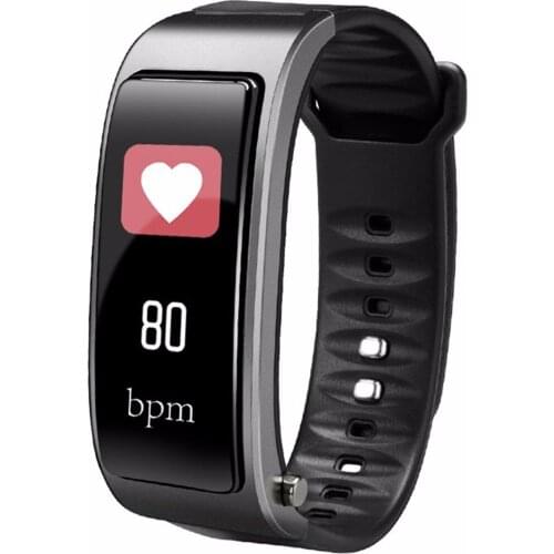 Fashion Men Women Smart Watch Y3Plus 2-in-1 Smart Bracelet With Blueteeth Earphone Smart Watch 0.96 In Smartwatch Sport Watch