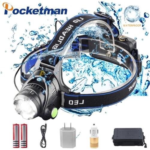 POCKETMAN Equipment For Aquariums