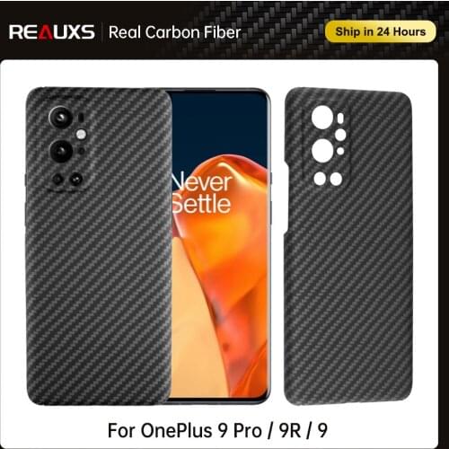 REAUXS OnePlus Phone Cases