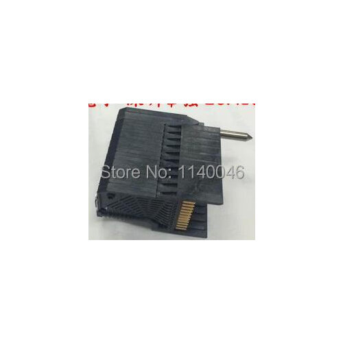 Special M - OL - EX production, 75910-9123, 220 p and high speed/module connector