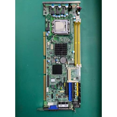 PCA-6010G2 PCA6010G21203E-T PCA-6010 industrial control motherboard dual network card