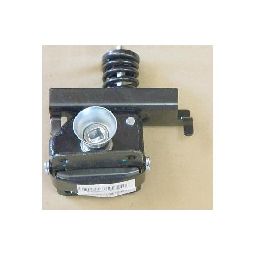 WEILL 3105200XKV08A Spare tire lifter assembly FOR GREAT WALL haval H9
