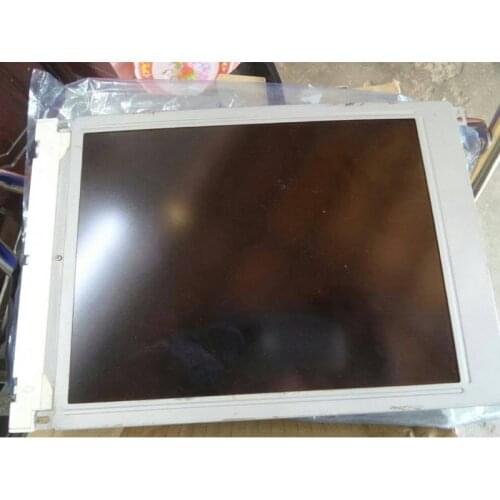 10.4 inch LCD Screen HLD1027 For Hosiden 640(RGB)*480 Display Panel 31pins