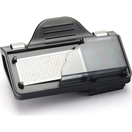 1pcs Double Sided Sketch Pencil Grinder Sketching Board Clip Pencil Sharpening Tool Multi-Function Art Supplies for Sketch