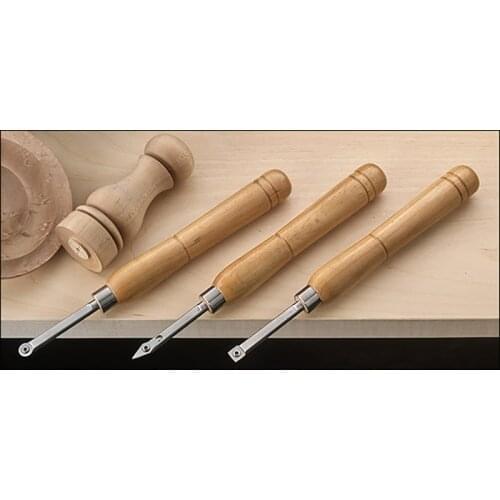 3pcs/set Replacement turning tool New portable carbide turning tool