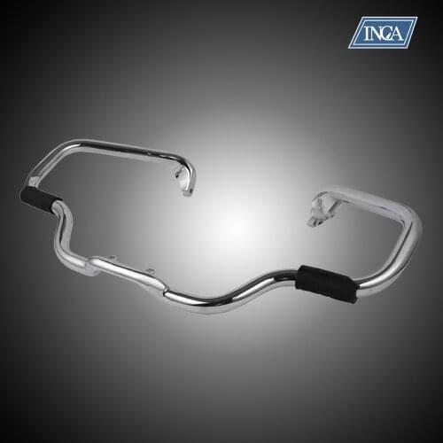 INCA Customization Motorcycle Adaptations Accessory Bumpers/Retaining Bars chief retro roadmaster