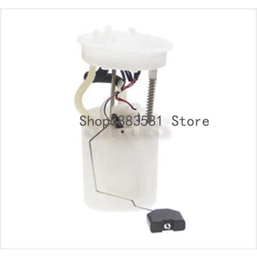 CAR Fuel delivery unit and fuel inventory display sensor Vol ksw age nSk oda Lav ida Bor aJe tta San tan aLa ng CDEA CENA