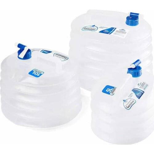 BIKEBOY Travel Water Bottles