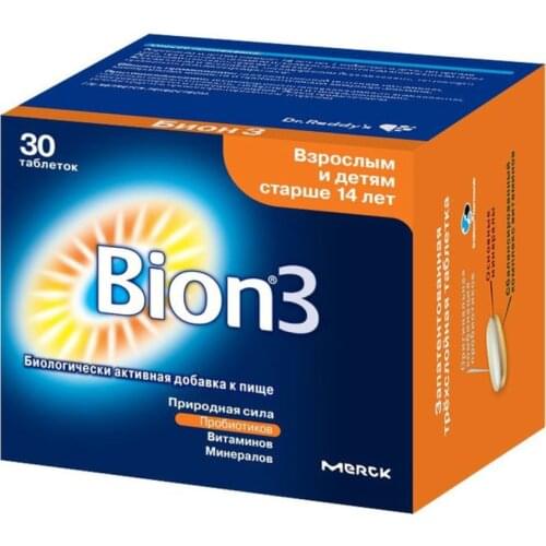 БИОН Health Products