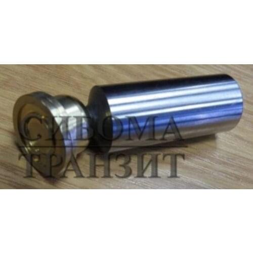 Hydraulic Pump Parts Piston Shoe 20x63mm