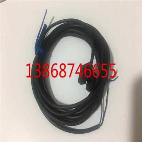 Panasonic Shenshi PM-R24 PM-R24-R L-type micro small slot type line photoelectric switch sensor NPN