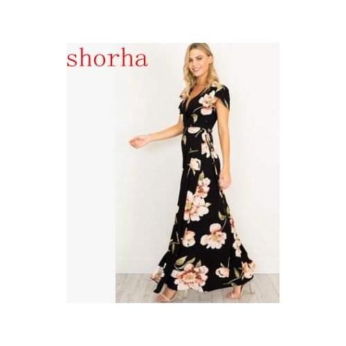 Hot Sale Maternity black Dress Photo Shoot Maternity Gown Shoulders Maternity Gown Sexy Maternity Photography Props