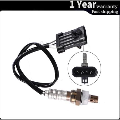 234-4012 Oxygen Sensor Lambda Upstream Downstream for Buick Park Avenue Cadillac Escalade Chevrolet C1500 Express1500 Auto Parts