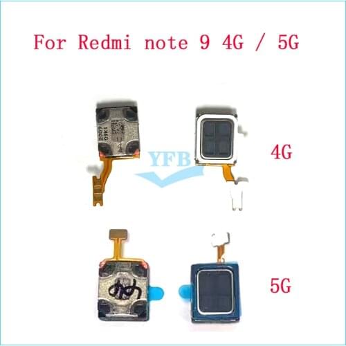 LISM Microphones For Xiaomi Redmi Note Phones