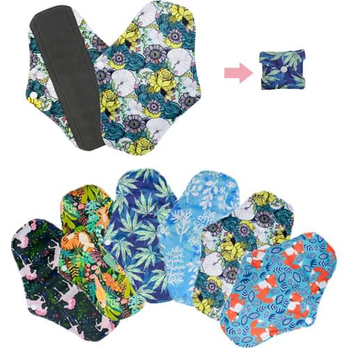 Macroupta Pads For Reusable Diapers China